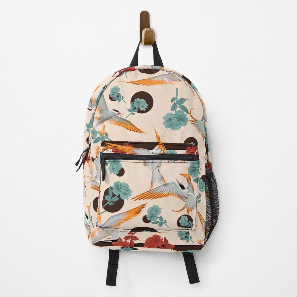 Item preview, Backpack designed and sold by RICALLE.
