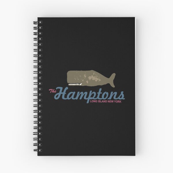 Item preview, The Hamptons - Long Island.  designed and sold by America Roadside..