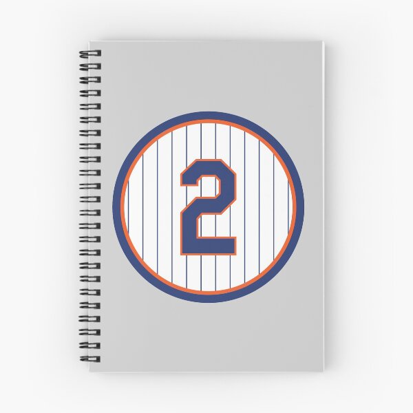 Item preview, Dominic Smith #2 Jersey Number designed and sold by StickBall.