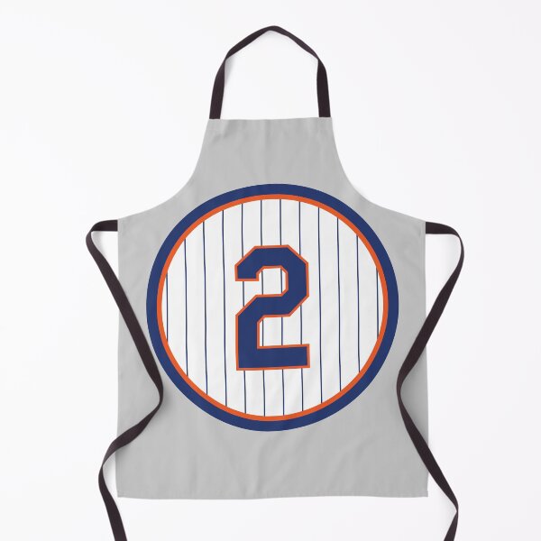 Item preview, Dominic Smith #2 Jersey Number designed and sold by StickBall.