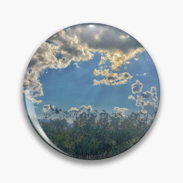 Item preview, Upper Truckee Clouds designed and sold by AmeliaOphelia.