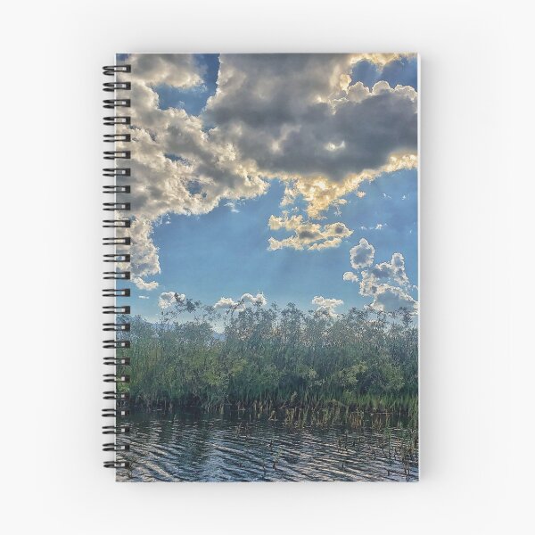 Item preview, Upper Truckee Clouds designed and sold by AmeliaOphelia.