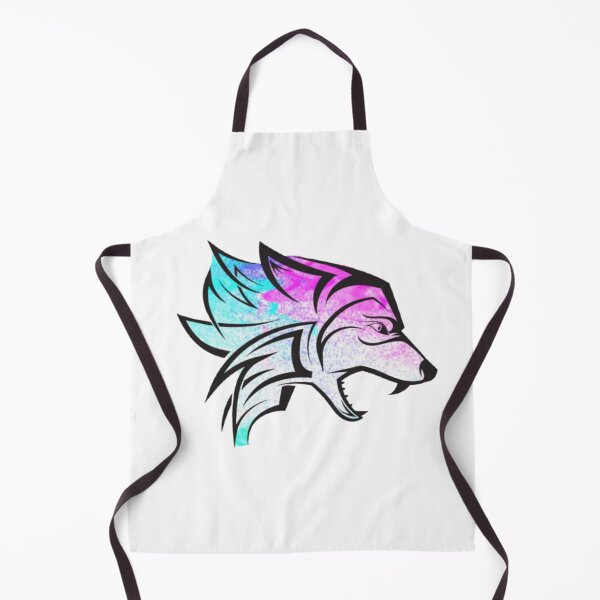 Item preview, Abstractive Wolf designed and sold by Subjext Lab.