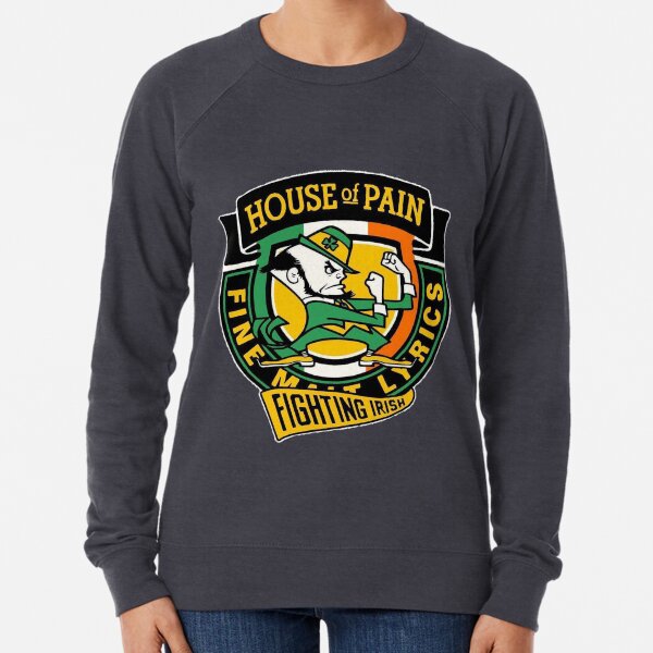 House of pain sweatshirt clearance