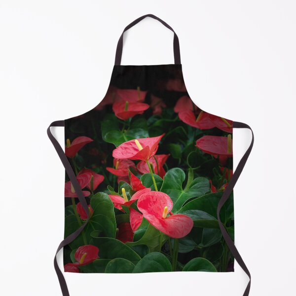 Item preview, Anthuriums designed and sold by Sally Wall.