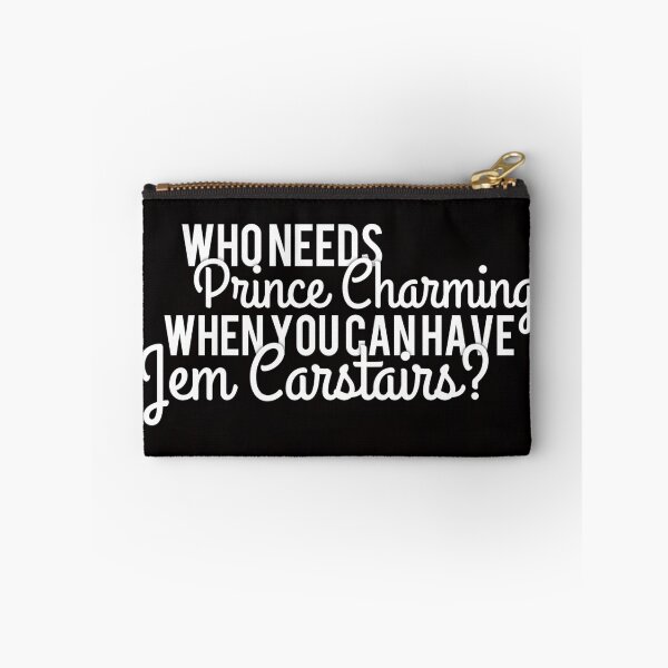 Item preview, Prince Charming - Jem Carstairs designed and sold by Inklings of Wonderland.