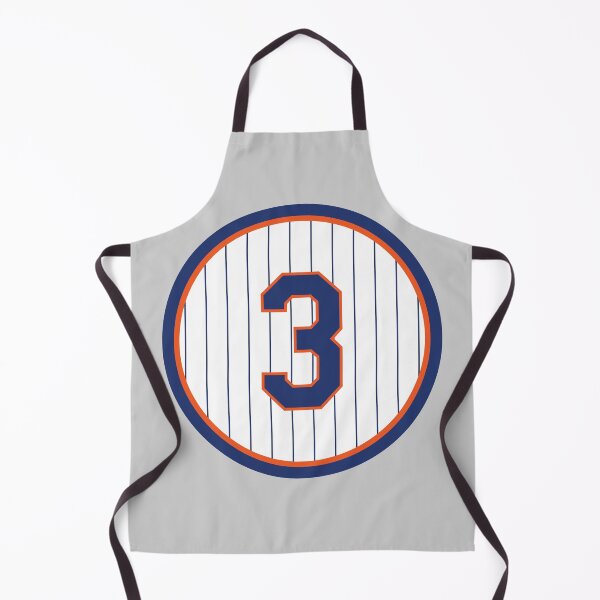 Item preview, Curtis Granderson #3 Jersey Number designed and sold by StickBall.