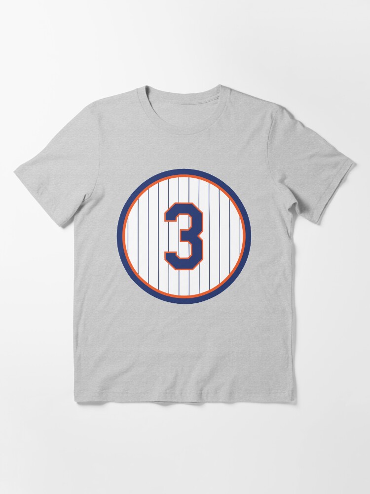 Curtis Granderson 3 Jersey Number