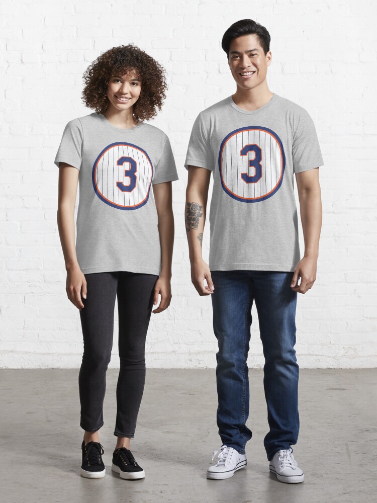 Curtis Granderson 3 Jersey Number