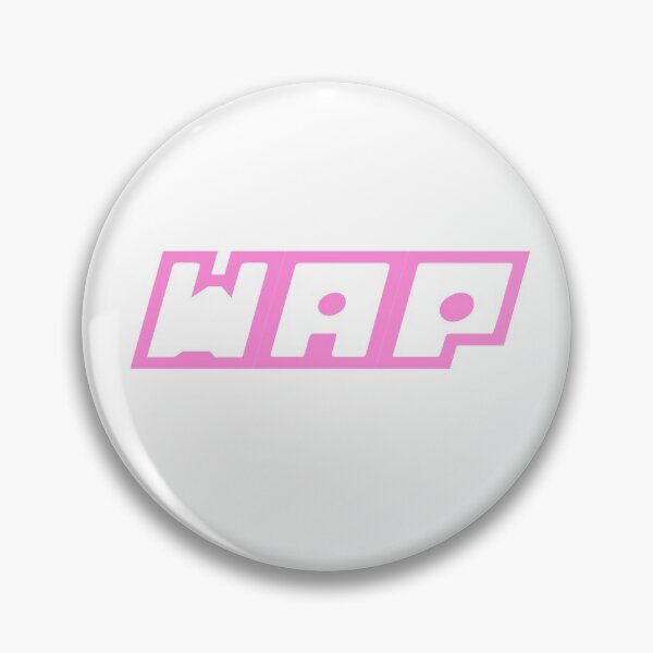 Item preview, WAP designed and sold by mysticalmaggot.