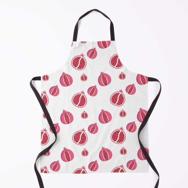 Item preview, Pomegranate Pattern designed and sold by marosharaf.