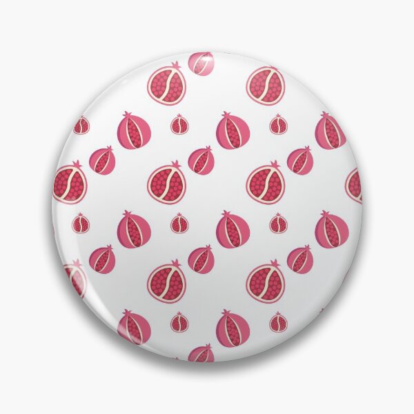 Item preview, Pomegranate Pattern designed and sold by marosharaf.