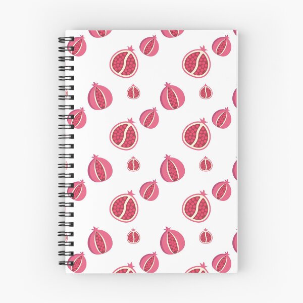 Item preview, Pomegranate Pattern designed and sold by marosharaf.