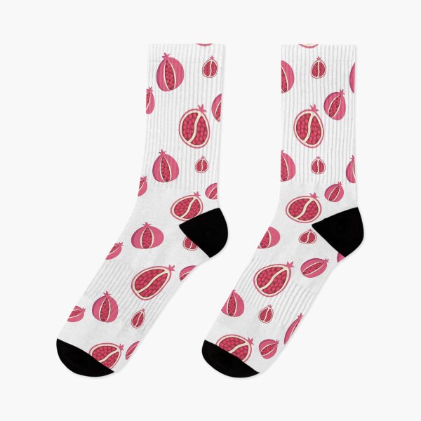 Item preview, Pomegranate Pattern designed and sold by marosharaf.
