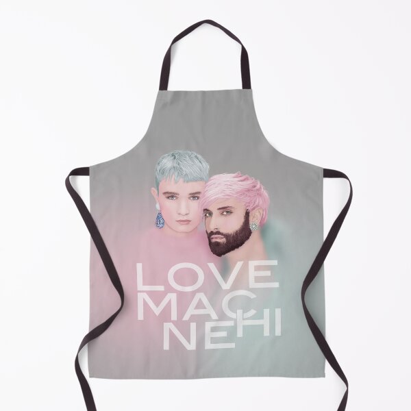 Item preview, LOVEMACHINE designed and sold by SzaboMarta.