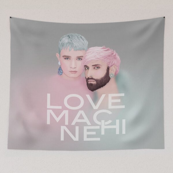 Item preview, LOVEMACHINE designed and sold by SzaboMarta.