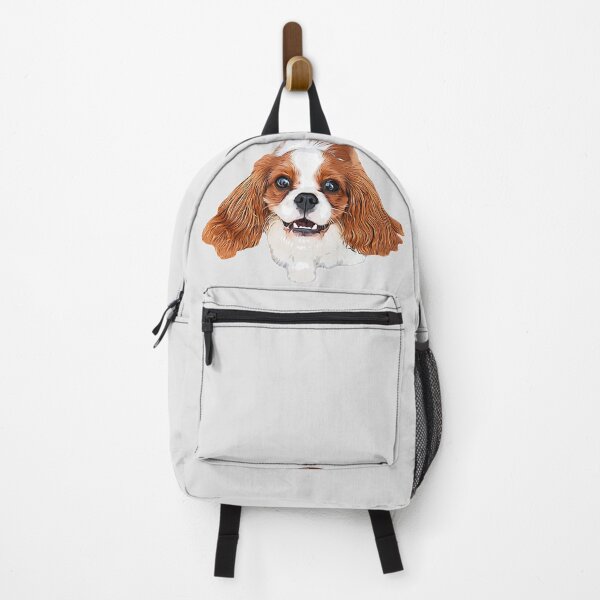 Item preview, Cavalier King Charles Spaniel Beauty designed and sold by Elarex.