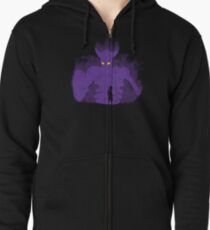 Susanoo Inside Zipped Hoodie