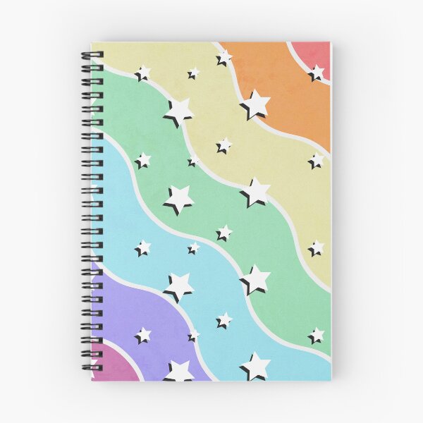 Item preview, VSCO Star Pattern designed and sold by ind3finite.