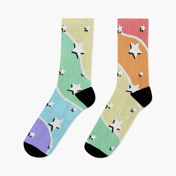 Item preview, VSCO Star Pattern designed and sold by ind3finite.