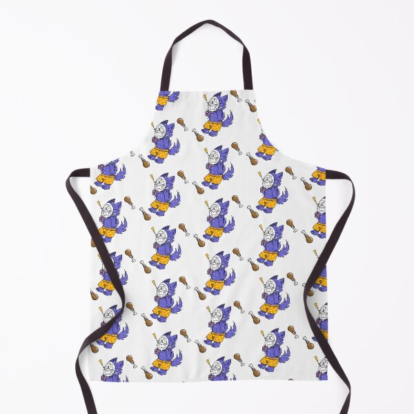 Item preview, Scaredy Kedamono designed and sold by iN3RDY.