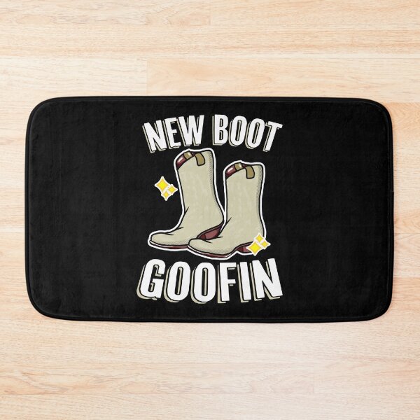 Item preview, New Boot Goofin designed and sold by FanaticTee.