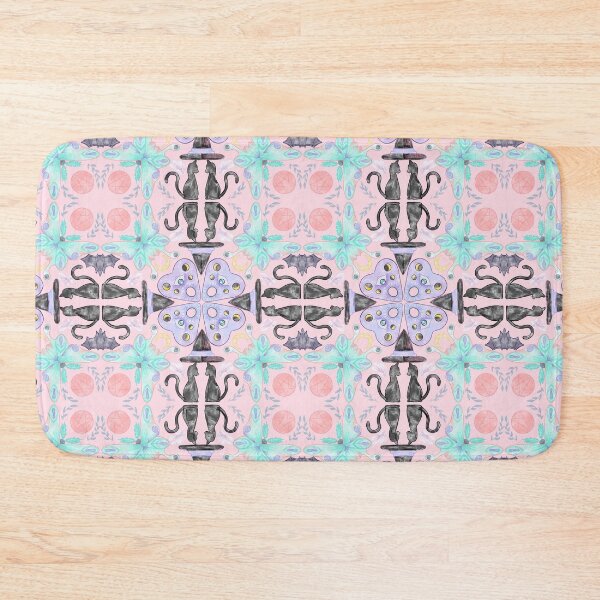 Item preview, Pastel Witch Print designed and sold by fooxdoog.