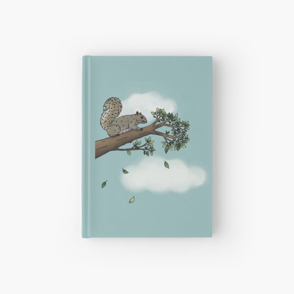 Item preview, Squirrel designed and sold by CreateWandrlust.