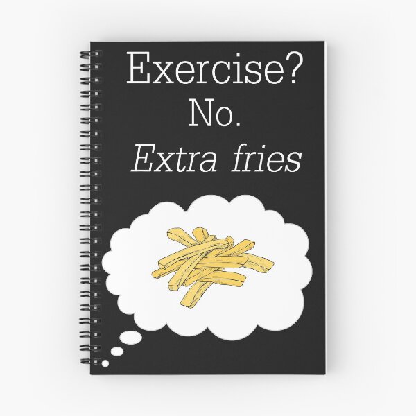 Item preview, Extra fries designed and sold by GulQari.