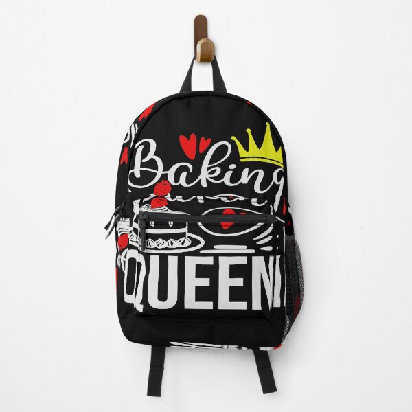 Item preview, Baking queen designed and sold by LittleAngy.