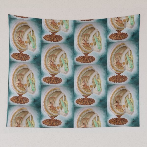 Item preview, Grandma's Kittens (for Samsungs) designed and sold by MarsArtM.