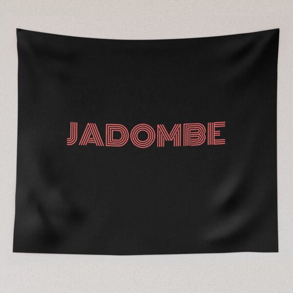 Item preview, Jadombe designed and sold by arnabbabai.