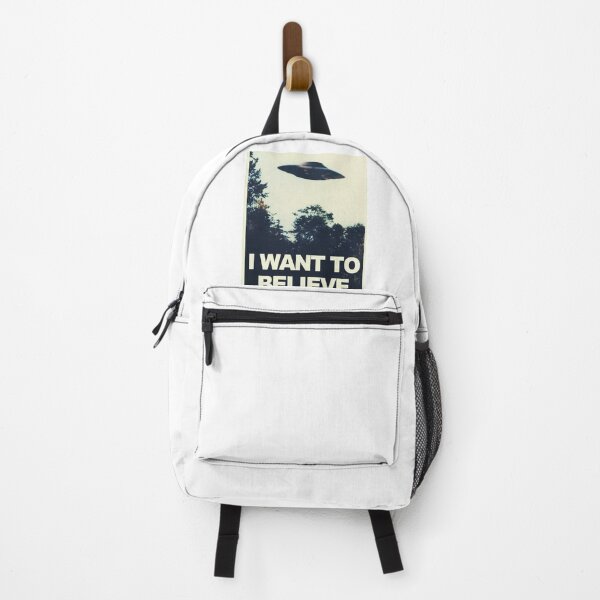 Item preview, I Want to Believe designed and sold by Just Smile.