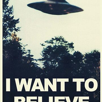 Artwork thumbnail, I Want to Believe by Just Smile
