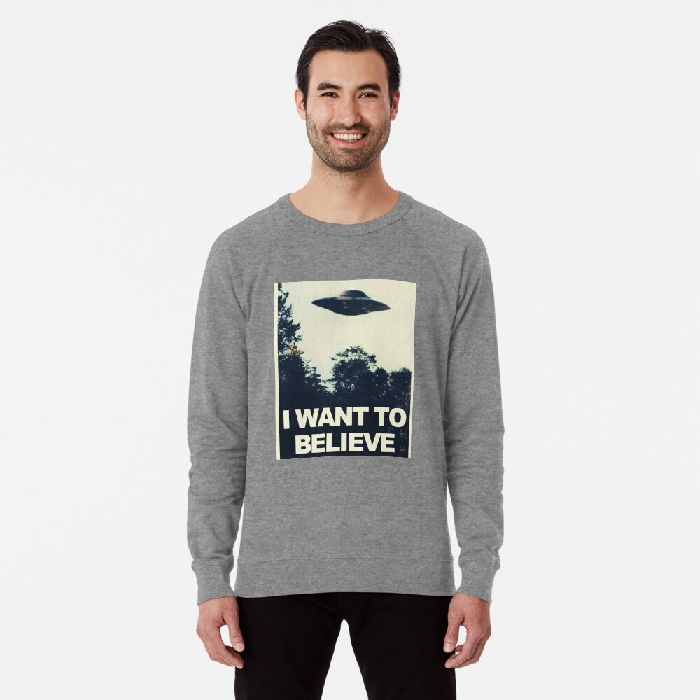 Item preview, Lightweight Sweatshirt designed and sold by smarthouda.