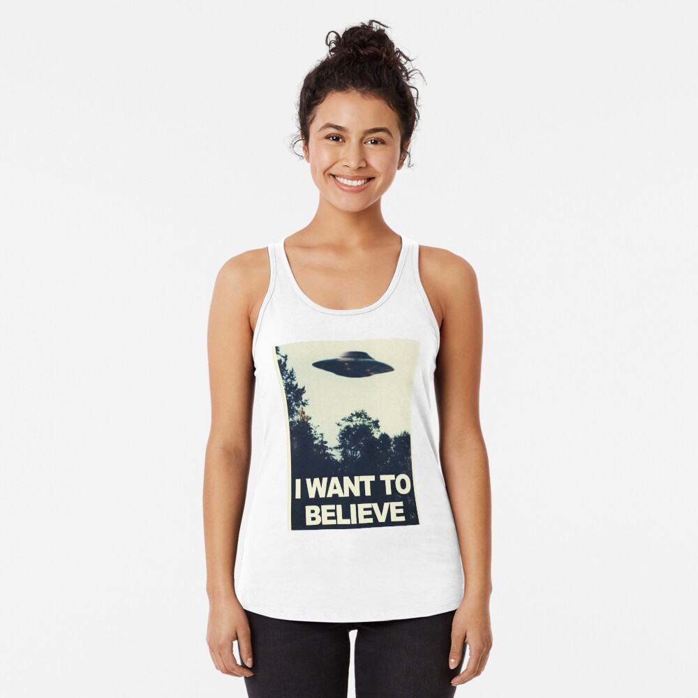 Item preview, Racerback Tank Top designed and sold by smarthouda.