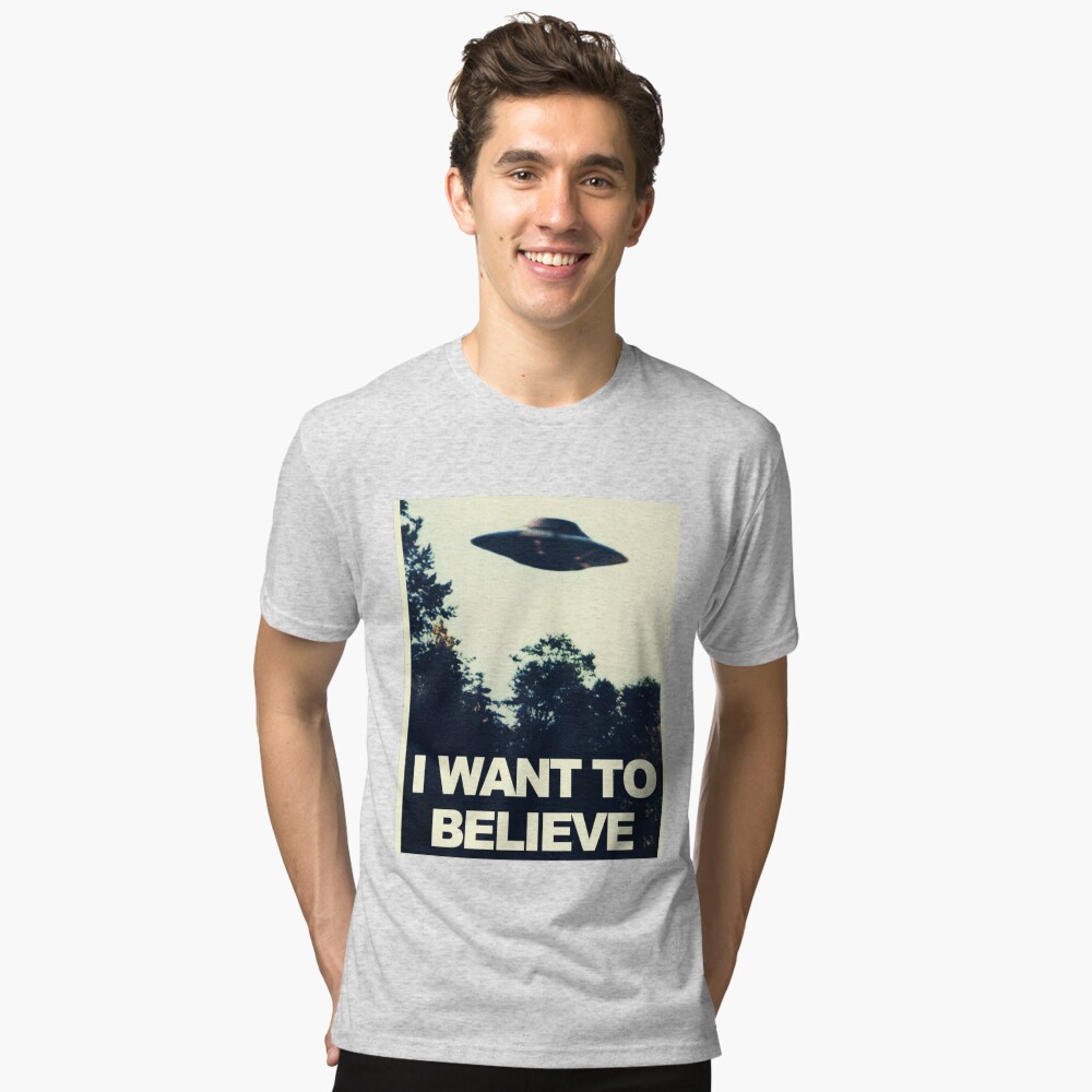 Item preview, Tri-blend T-Shirt designed and sold by smarthouda.