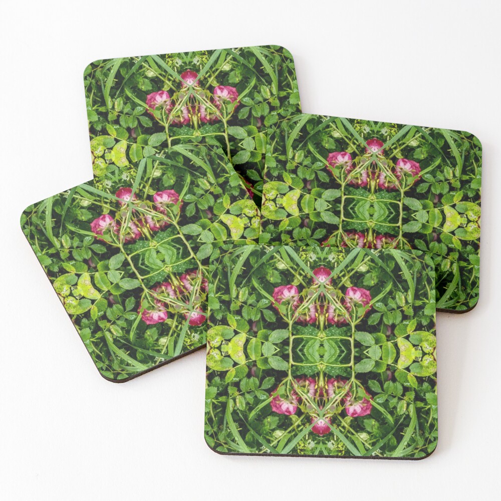 Item preview, Coasters (Set of 4) designed and sold by MagPiper.