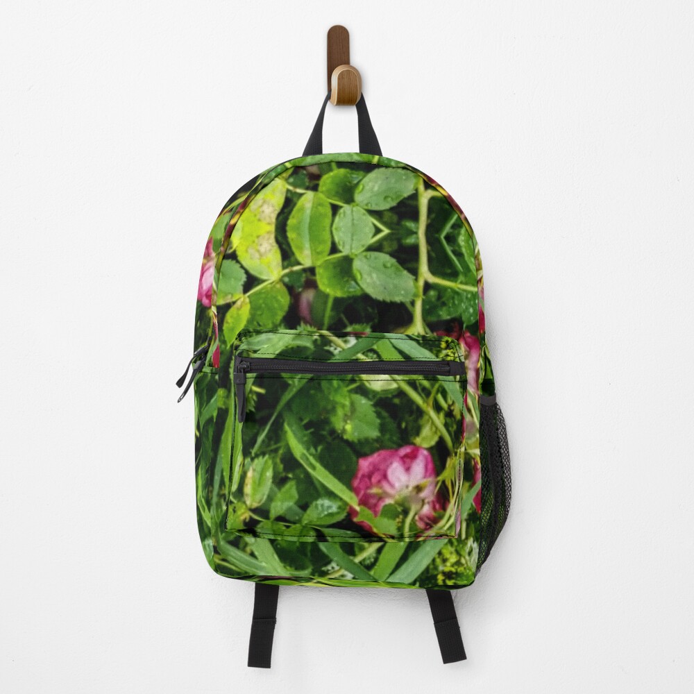 Item preview, Backpack designed and sold by MagPiper.