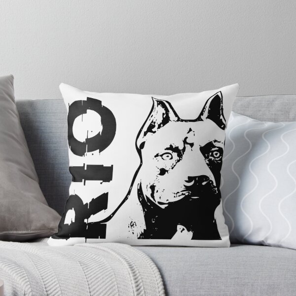 Item preview, Rio designed and sold by ChriArt ArtDesign.