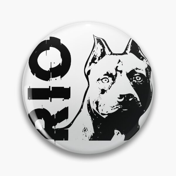 Item preview, Rio designed and sold by ChriArt ArtDesign.