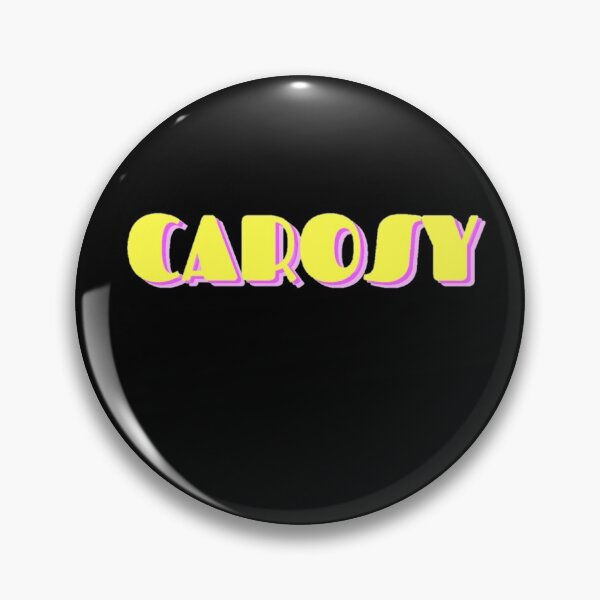 Item preview, Carosy designed and sold by Quadghouls.