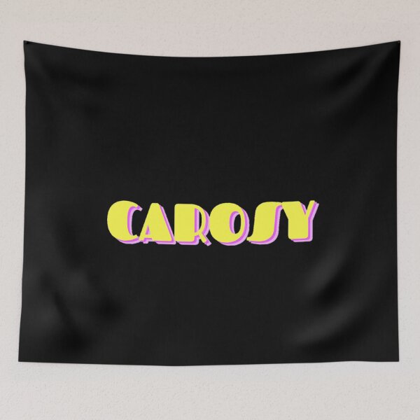 Item preview, Carosy designed and sold by Quadghouls.