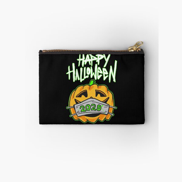 Item preview, Funny Happy Halloween 2020 Themed Gifts for the Halloween Festival designed and sold by sketchNkustom.