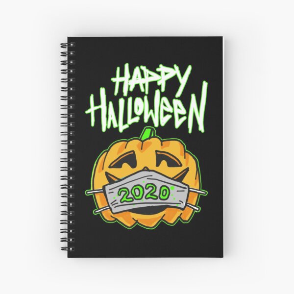 Item preview, Funny Happy Halloween 2020 Themed Gifts for the Halloween Festival designed and sold by sketchNkustom.