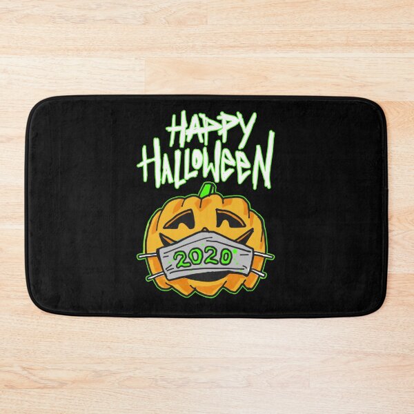 Item preview, Funny Happy Halloween 2020 Themed Gifts for the Halloween Festival designed and sold by sketchNkustom.