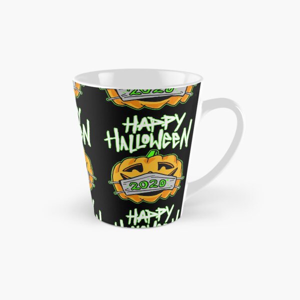 Item preview, Funny Happy Halloween 2020 Themed Gifts for the Halloween Festival designed and sold by sketchNkustom.
