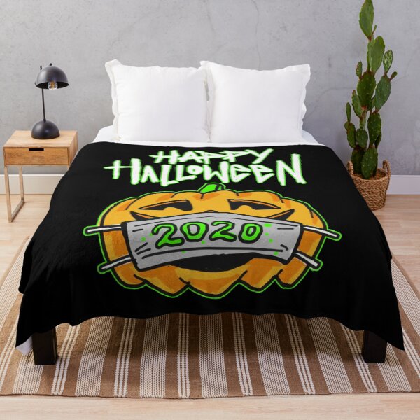 Item preview, Funny Happy Halloween 2020 Themed Gifts for the Halloween Festival designed and sold by sketchNkustom.