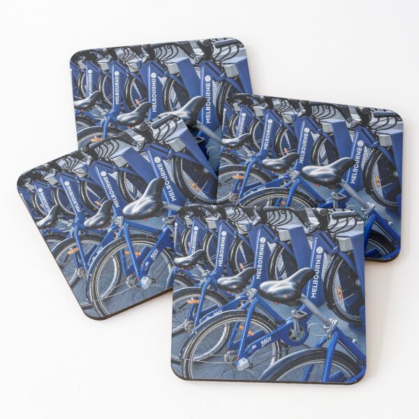 Item preview, Cycling Melbourne Anyone? designed and sold by Steven Jodoin.