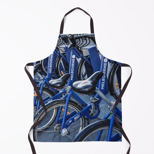 Item preview, Cycling Melbourne Anyone? designed and sold by Steven Jodoin.